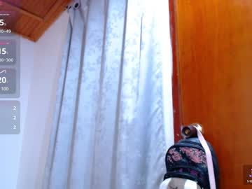 Melanyi Chaturbate stream image from December 18, 2024
