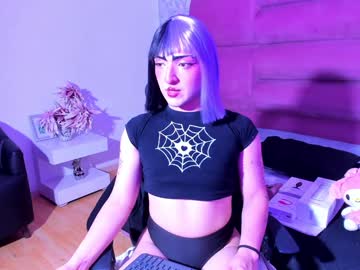 Melodybons Chaturbate stream image from December 18, 2024