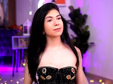 Melyssahughes stream image from December 18, 2024