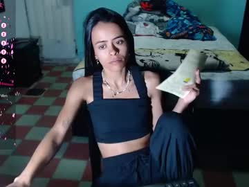 Miia_Jensen Chaturbate stream image from December 18, 2024