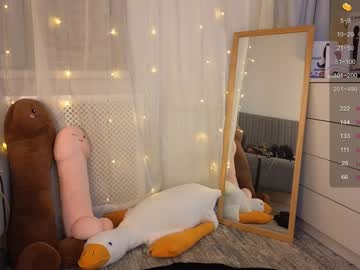 Mirafalls Chaturbate stream image from December 18, 2024