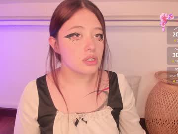 Misstokio_ Chaturbate stream image from December 18, 2024