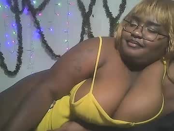 Misstrezzkristina Chaturbate stream image from December 18, 2024