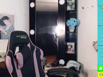 Molly_Shake Chaturbate stream image from December 18, 2024