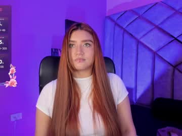 Morgan_19_ Chaturbate stream image from December 18, 2024