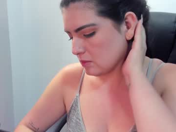 Naiarachair Chaturbate stream image from December 18, 2024