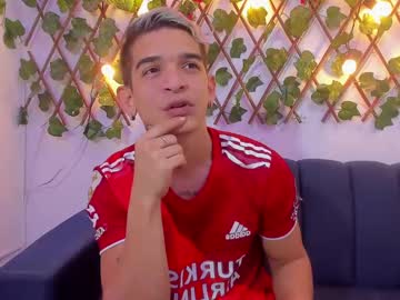 Natan_Matters Chaturbate stream image from December 18, 2024