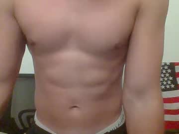 Nate_Belleri Chaturbate stream image from December 18, 2024