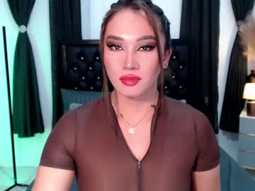 Nathalie_Wilson Chaturbate stream image from December 18, 2024