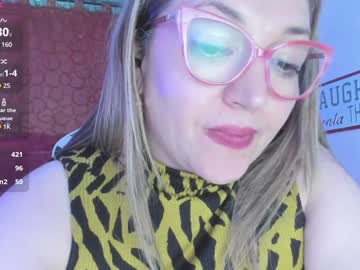 Naty__Mature_ Chaturbate stream image from December 18, 2024