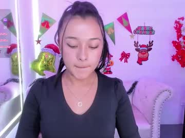 Ninna_Greyy Chaturbate stream image from December 18, 2024
