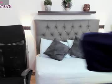 Nora22xx Chaturbate stream image from December 18, 2024