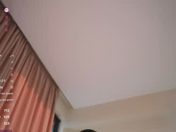 Pafosstar Chaturbate stream image from December 18, 2024