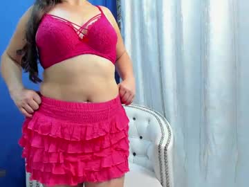 Pamelaamilf Chaturbate stream image from December 18, 2024