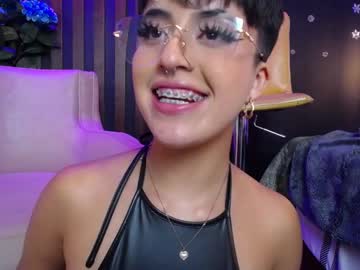 Rebeka_Baker Chaturbate stream image from December 18, 2024
