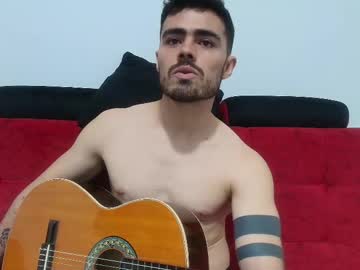 Romeo_Sexxx_ Chaturbate stream image from December 18, 2024