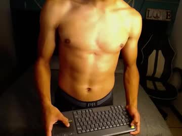 Ryanpricee Chaturbate stream image from December 18, 2024