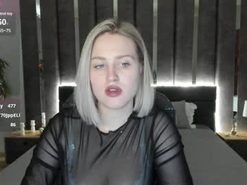 Sarah_Soul Chaturbate stream image from December 18, 2024