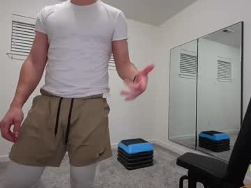Scottybeam Chaturbate stream image from December 18, 2024