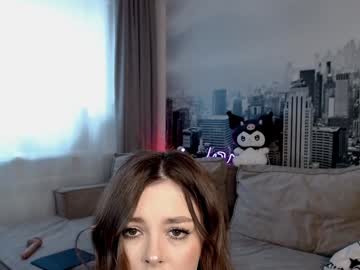 Send_Me_An_Angel Chaturbate stream image from December 18, 2024