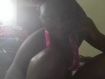 Sexyblackg Chaturbate stream image from December 18, 2024