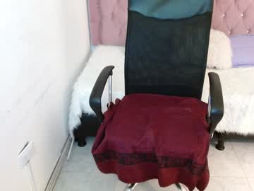 Shaneelle Chaturbate stream image from December 18, 2024