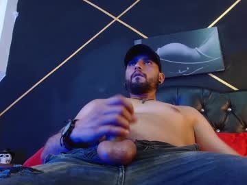 Sir_Lux_ Chaturbate stream image from December 18, 2024