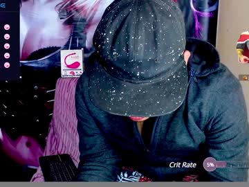 Smith_Hot69 Chaturbate stream image from December 18, 2024