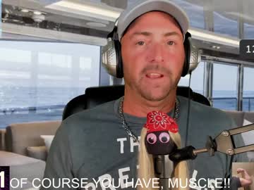 Socialmaverick Chaturbate stream image from December 18, 2024