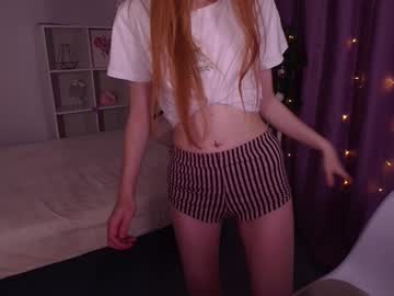 Sofarise Chaturbate stream image from December 18, 2024
