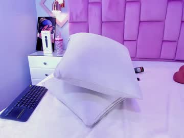 Sofia_Martinez10 Chaturbate stream image from December 18, 2024