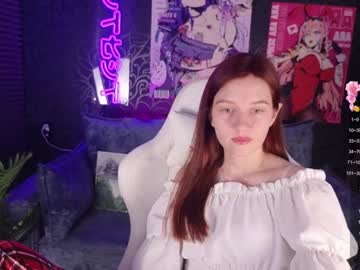 Sofia_So_Cute Chaturbate stream image from December 18, 2024