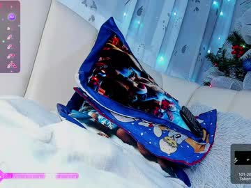 Sol______ Chaturbate stream image from December 18, 2024