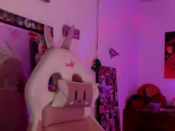 Sol_Amarilla_ Chaturbate stream image from December 18, 2024