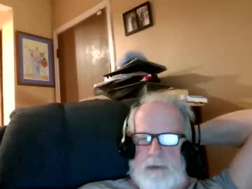 Solarsmith Chaturbate stream image from December 18, 2024