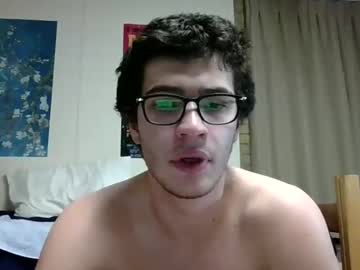 Solohornyy Chaturbate stream image from December 18, 2024