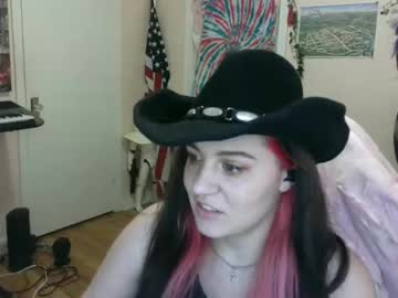 Spawnofademon Chaturbate stream image from December 18, 2024