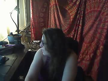 Squirtingmama Chaturbate stream image from December 18, 2024