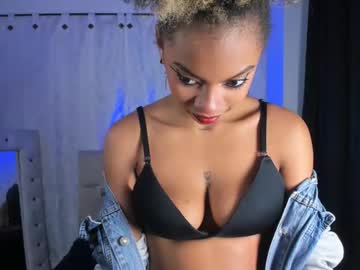 Stacie_Rouse Chaturbate stream image from December 18, 2024