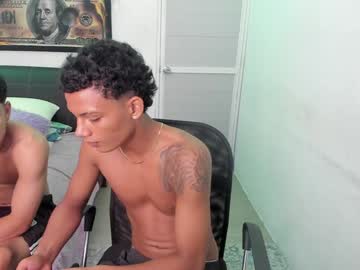 Sup_Master Chaturbate stream image from December 18, 2024