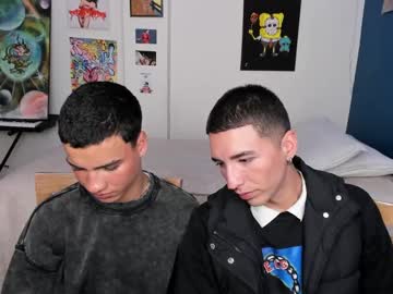 Sweet_Boys_Xx Chaturbate stream image from December 18, 2024