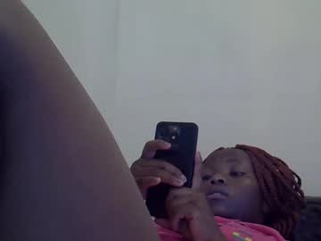 Sweet_Fridah Chaturbate stream image from December 18, 2024