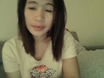 Sweetfilipinawet Chaturbate stream image from December 18, 2024