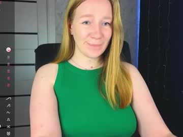 Sweett_Blondee Chaturbate stream image from December 18, 2024