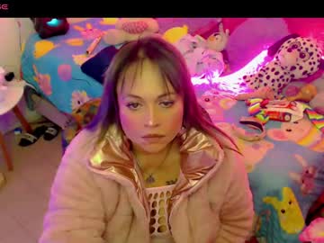 Sweett_Martina Chaturbate stream image from December 18, 2024