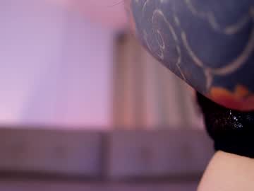 Sweett_Violet_ Chaturbate stream image from December 18, 2024