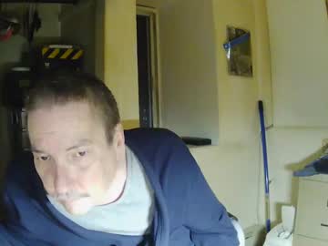 Tetuo2 Chaturbate stream image from December 18, 2024