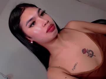 Tgirl_Luna69 Chaturbate stream image from December 18, 2024