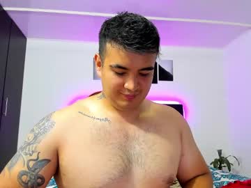 Thiago_Cp01 Chaturbate stream image from December 18, 2024