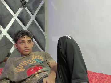 Thiago_Simon7 Chaturbate stream image from December 18, 2024